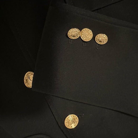 Classic lady Blazer - Picture 3 of 6